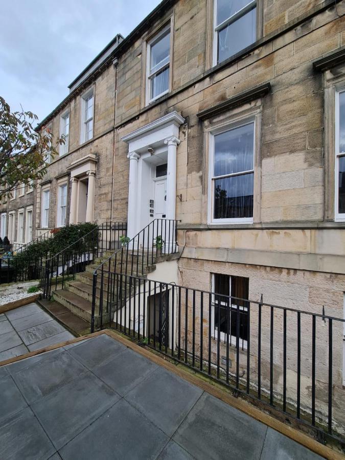 Pilrig St Rooms Edimburgo Exterior foto