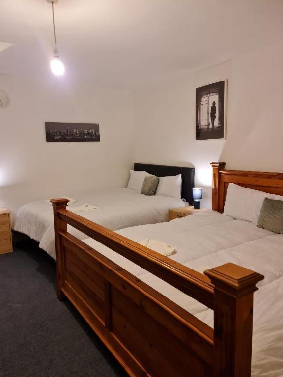 Pilrig St Rooms Edimburgo Exterior foto